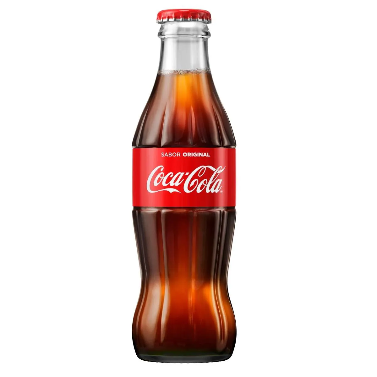 Coca Cola KS